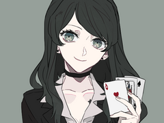 원피스 드림주 프로필!