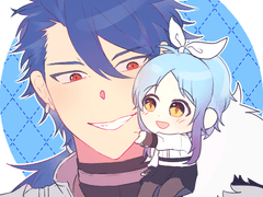 도야지님 커미션