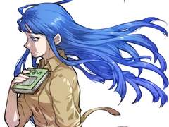 [커우신/그림] 옛날 그림 다시 그려보기