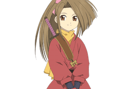 후지바야시 스즈