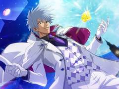 【SSR】[한 때의 숙적(친구)] 니오 마사하루