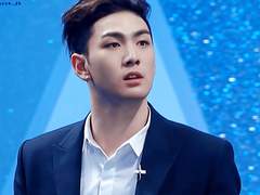 최강알파 호양대군 전설~