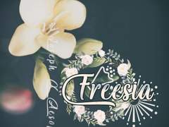 Freesia 18 (특별편)