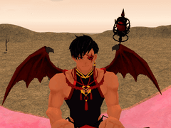 마비노기 캐릭터 설정 - 자이언트 부캐