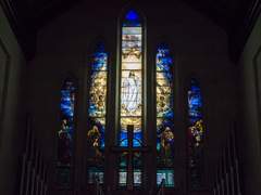 가지 끝의 계시록(棨示錄).