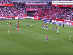 10.05(토) 20:00라리가 레가네스 vs 레반테 (라인업 분석 예정)