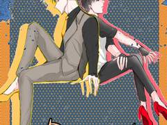 현윶 하이힐 수정