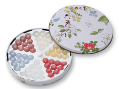 하지의 백일장 #32 사탕