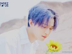 사랑은 (청)보랏빛으로 쓰세요