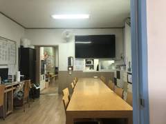 191005 영광의지역 아동센터 봉사활동