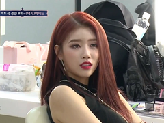 [퀸덤]이 서사를 쌓는 방법 ②