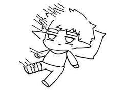 메이플 덕질그림 18.10~