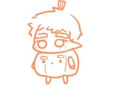 메이플 덕질그림 18.12~