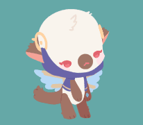 메이플 덕질 그림 19.02~