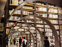 20191005 서른 아홉 번째, 서울책보고를 다녀왔다