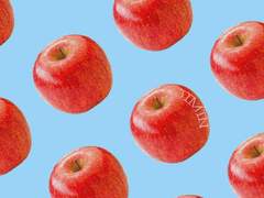 사과같은 지민이[국민]