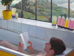 책 읽어주는 남자[국민/슙민]