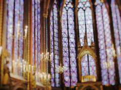 Canciones de gloria[영광의 노래]上