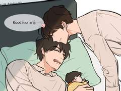 18. 08 ▶️ 19. 10 그림체 변화