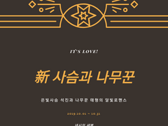 新 사슴과 나무꾼