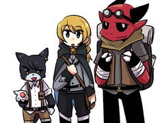 키루찌 : [신화]