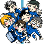 [쿠로바스]카이조