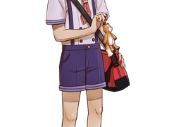 이노리 아이시 커뮤 러닝 로그