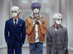 이노리 아이시 커뮤 엔딩후 로그1