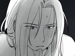 [관우유비] 허락