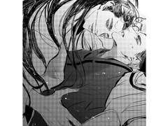 쿠소교류전 - 후조문덕