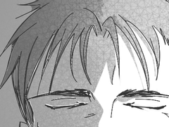 카모카테 - 그레오니 증살 엔딩 if