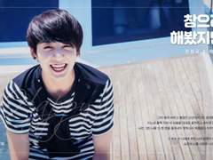 [국민] 참으려 해봤지만 F