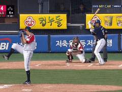 10.07(월) 18:30KBO 키움 vs LG