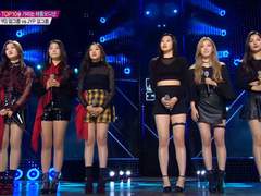 'YG걸스'는 어떻게 'JYP 원스'를 이겼을까?