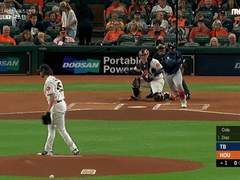 10.08(화) 02:05MLB 탬파베이R vs 휴스턴A