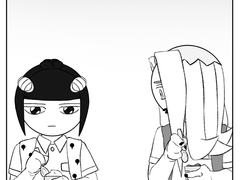 아바키오 하굣길 고백