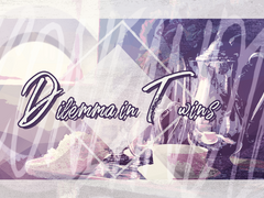 쌍둥이의 딜레마