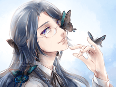 2019 커미션 작업물 모음