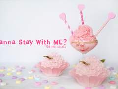 [내스급/현제유진] Wanna Stay With ME? - 01