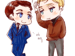 맨프롬엉클 man from uncle