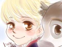 겨울왕국 크리스토프