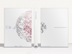 북커버 : Fall of Mankind (양도완료)