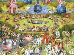 [JVR,RVJ] The Pleasure Garden 下