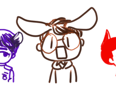 치정생존수인 (지생자 수인au)1