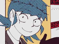 인간의 삶은 한 치 앞도 내다볼 수 없기 때문에 재미있는 것이다