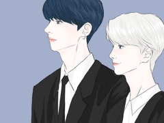 저희 연애합니다 feat.역키잡