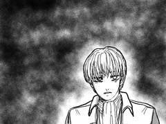 [오키카구/조각]