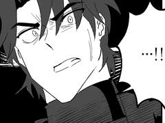 [중독]끊어진 필름과 늑대