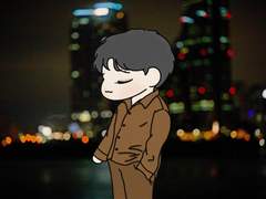 CHEN 2nd Mini Album teaser image 8