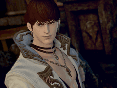 [프로필] 로건 페레그린